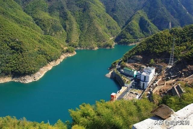 这10个景点大多数人没有去过,名字陌生,但我觉得比九寨沟还美