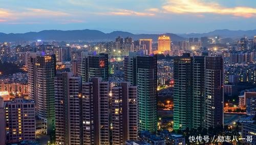 广东韶关与江门的2019年上半年GDP出炉，谁的成绩更好