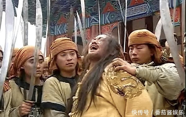 太平天国:历史上真实的韦昌辉是怎样的一个人?