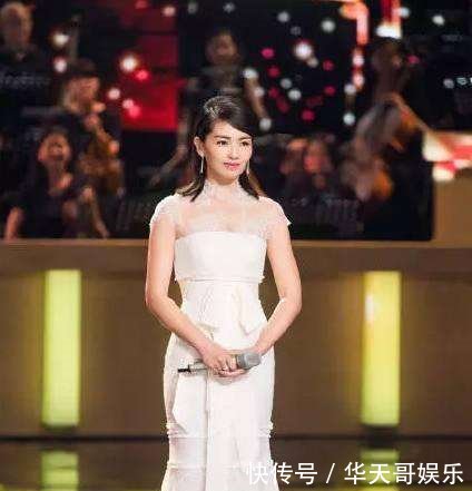 一直不明白刘涛为什么总是穿长裙, 直到看了这张图, 明白了!