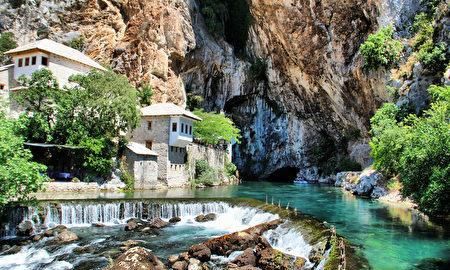 这里的物价全欧洲最低“全球十大最物有所值旅行地”排名第一