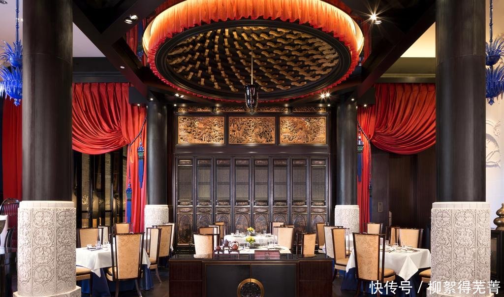 被评为“住户至爱”的法国巴黎酒店，到底长什么样