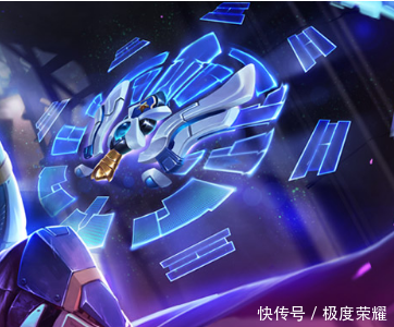 者荣耀:孙尚香团战精神皮肤隐藏彩蛋 诸葛亮g