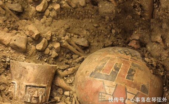  [证实]如果良渚文字被证实，中华文明就会往前推1500年