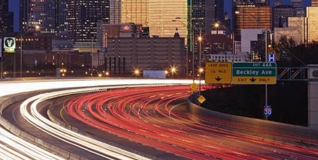 上高速误入ETC车道，倒车就会扣分，教你一个办法免去扣分