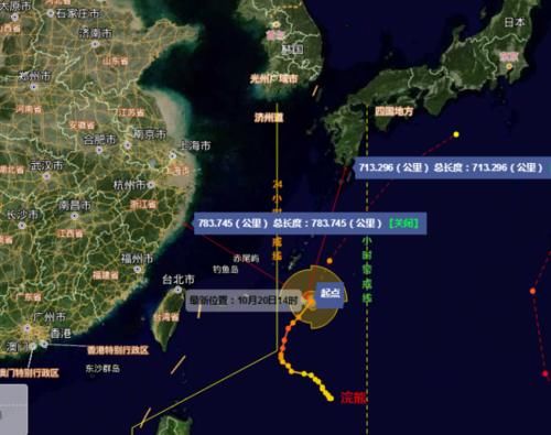  盯上@这国惨了，又被双台风盯上，还有一个是17级超强台风？