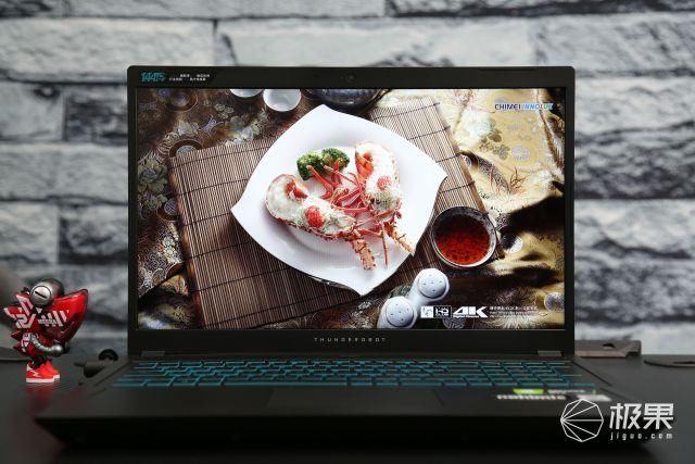  尺寸■十代酷睿i7+大尺寸高刷电竞屏，游戏发烧友亲测，你想要的它都有~