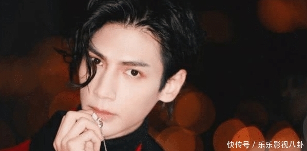 肖战颜值王一博