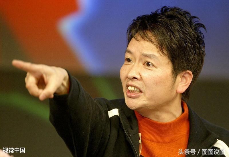 宋祖德喊话范丞丞，应该滚出娱乐圈，痛心呼吁:救救孩子们!