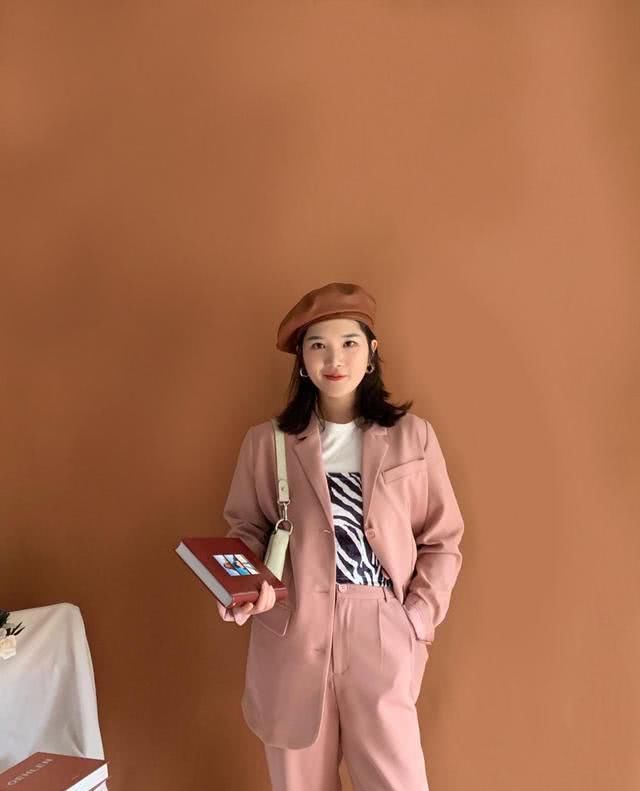  「上短下长」个子小不用怕，只要掌握小技巧，这个初夏你也能“美美哒”