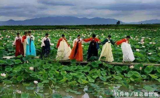 我国一块神秘国土： 宽度仅有8米, 连通我国一块飞地