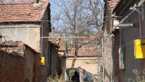  【农民】天然气进村是好事，为何农民宁可烧柴也不用天然气？听