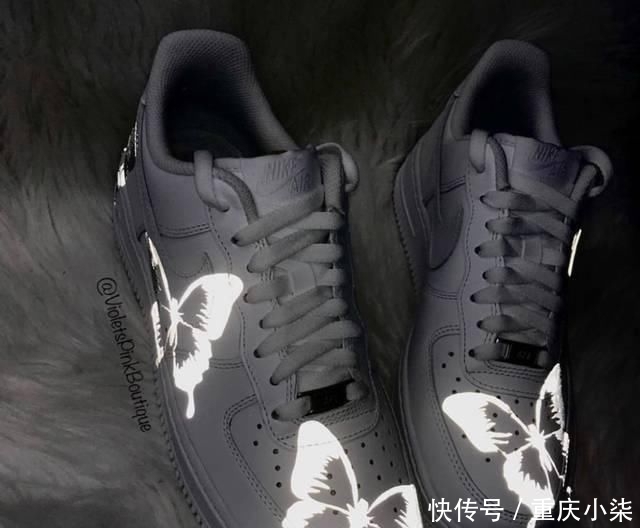 反光设计:最时髦的人都在穿这件衣服