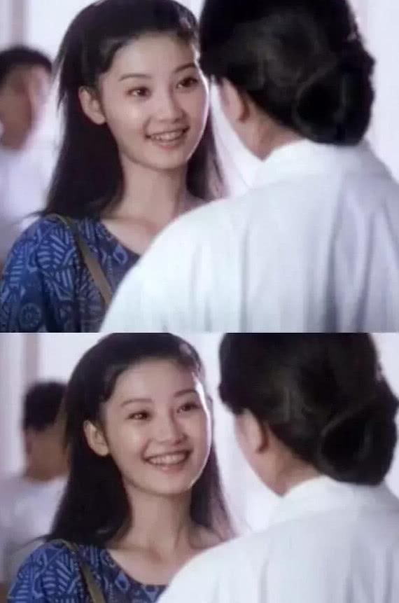 4日时尚热点回顾：徐帆竟生的这么好看，长发细腰大眼睛，难怪冯