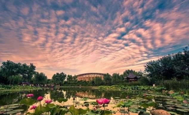 南阳十三个县市区美景，震撼来袭