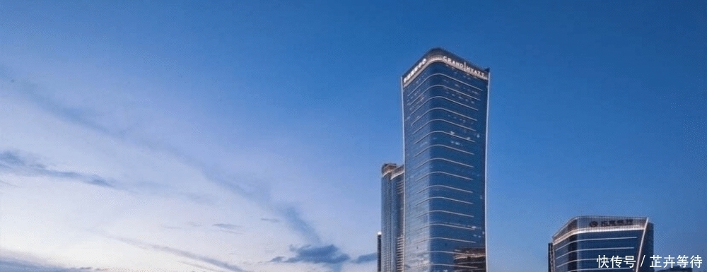 『城市』2020年最有潜力的3座城市,南京,宁波和长沙谁有望进入一线