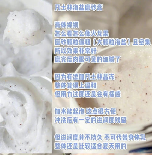  [护理]5款身体护理好物推荐，消灭后背痘痘，露背斩男就靠它们了！