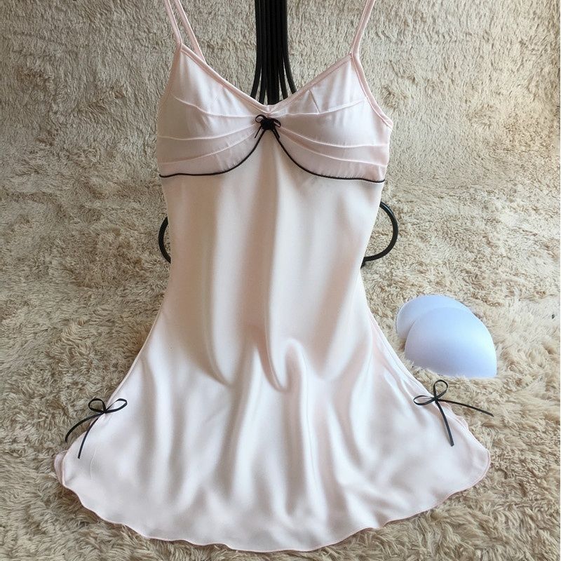 越来越多女人晚上不穿内内，学下面这样穿，性感撩人忒清爽