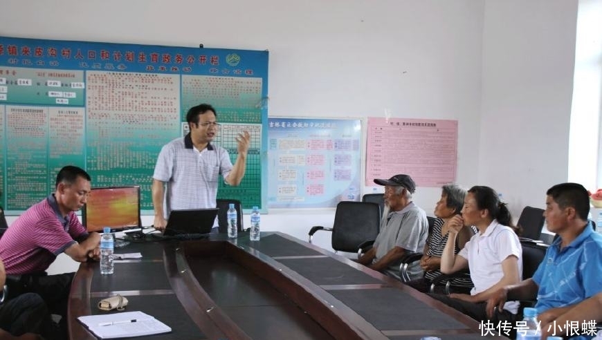 下半年，农村这3种人，就算不失业，也很难赚到钱，希望没有你！