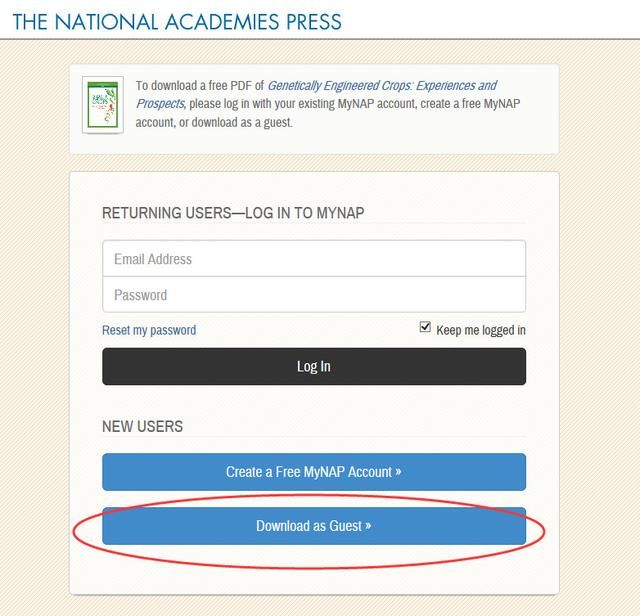 万字长文，为你查证关于转基因的那些谣言