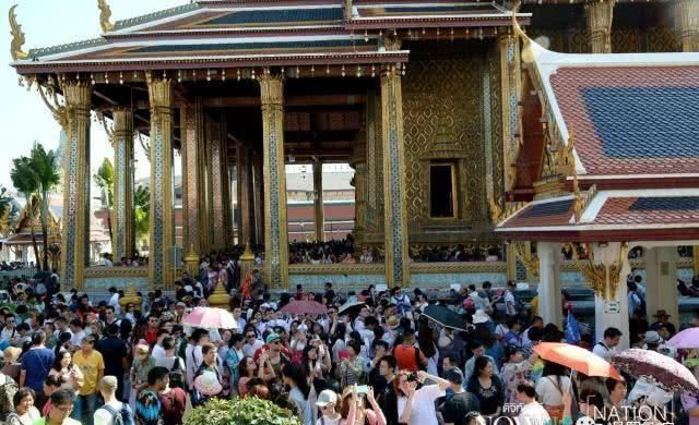 泰国政府计划放宽签证程序吸引中国游客回归,多次旅游签可期