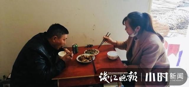 「工作」那些返杭的湖北籍工友,他们最近的生活怎么样