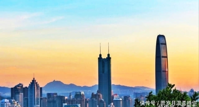 如果广东要换省会，呼声最高的不是佛山，受人关注是这座城市