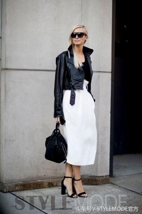 带你走向“白瘦美”巅峰,一双凉鞋帮你搞定!