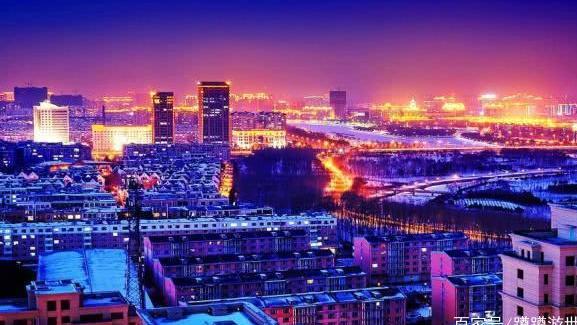 最没落的原省会城市，世界一线沦为五线城市，网友：岁月不饶城