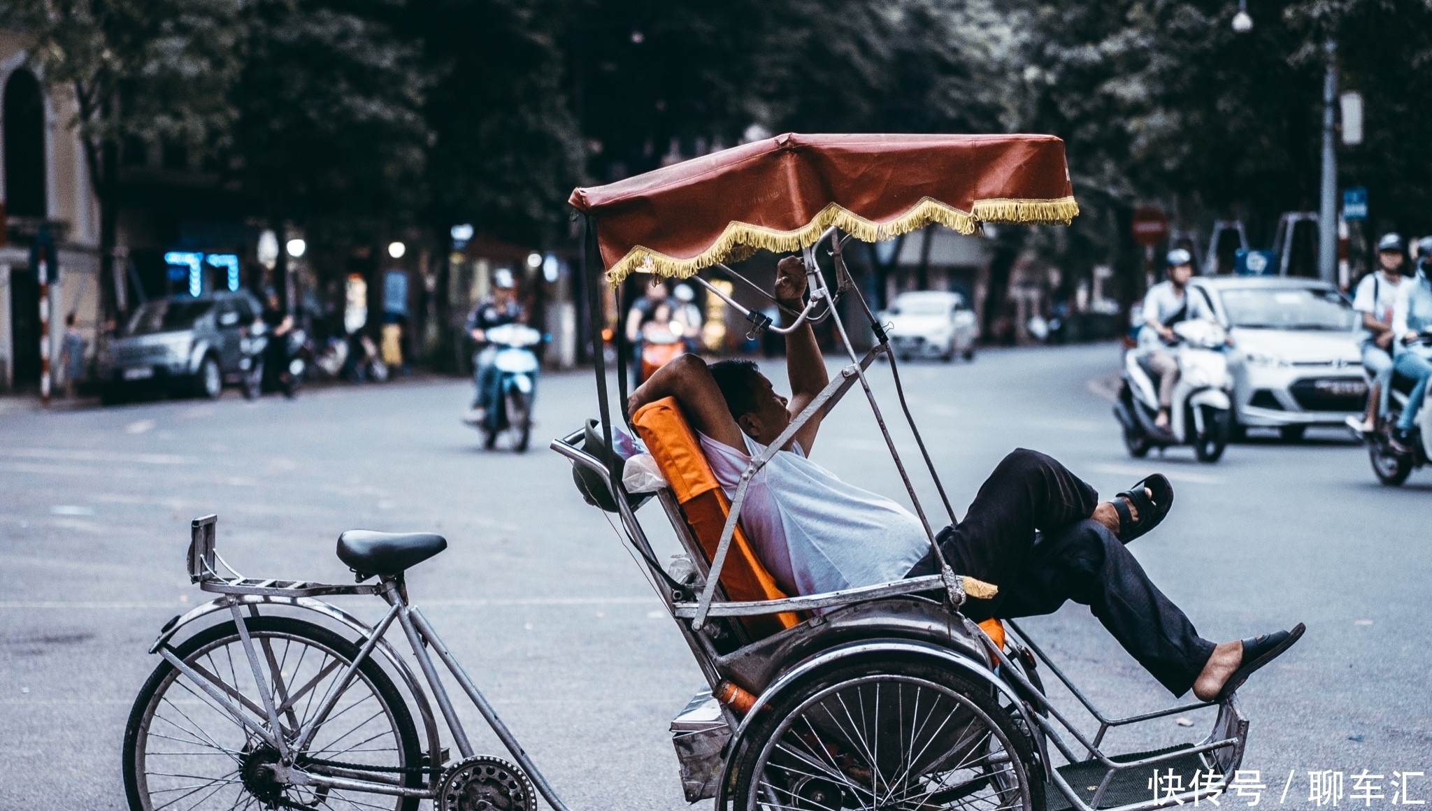 中国游客去越南一定要注意!看完这些防止被“宰”、被骗、被坑