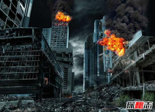 2032年世界末日是假的,专家辟谣2032世界末日是虚假报导