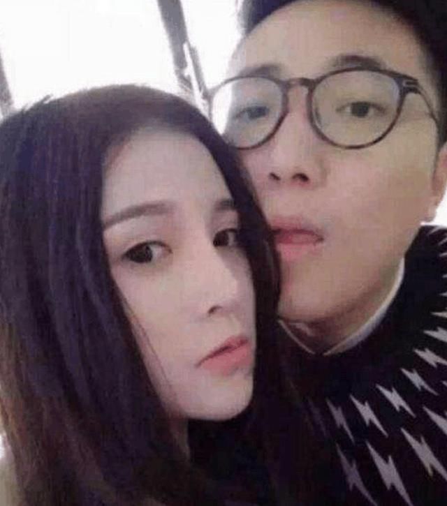 23岁“优衣库事件”女主近照曝光！实力打脸之前种种不实的传闻！