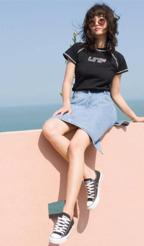 你知道吗?没有这双鞋的季节是不完整的!