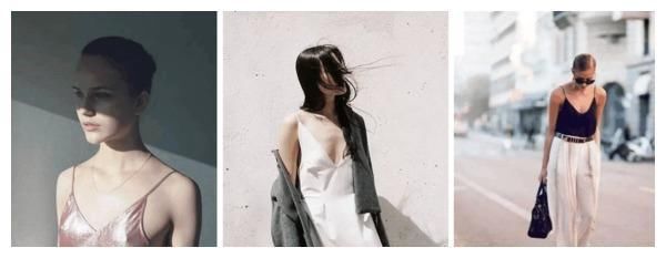 冷知识为什么超模大多是平胸？往下看你就知道了