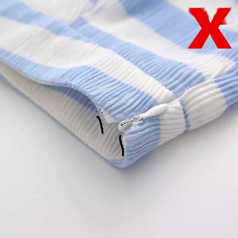  [掉色]为什么越贵的衣服越容易掉色？我们又该如何辨别衣服的质量好不好？