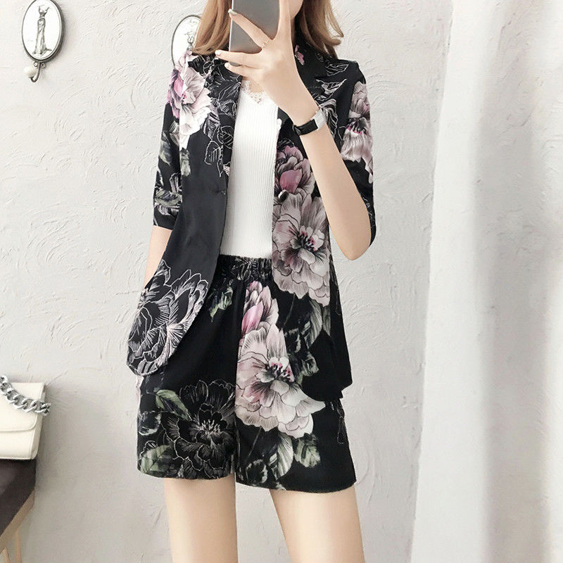 等工资一到手，我就拿下这8款套装，不管搭高跟、平底鞋，都好看