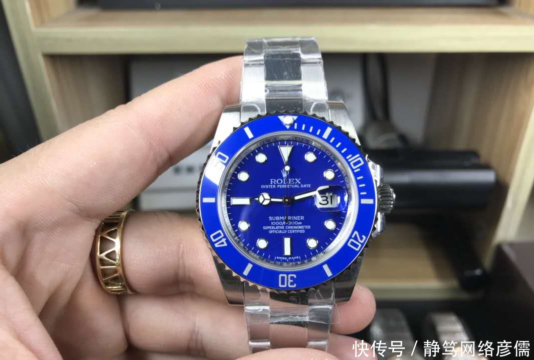  盘点：尖货表行盘点，百达翡丽、劳力士品牌，走时误差的新标准