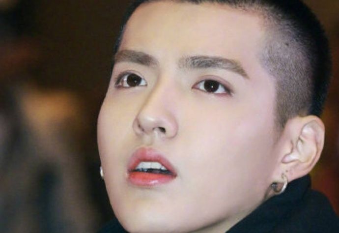 『多网友都表』同为男星寸头:躲过了吴亦凡,逃过了杨洋,却被李易峰成功迷倒!