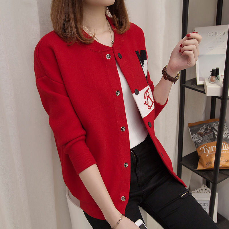 别看我老婆不到一米六，秋天穿新款短外套搭九分裤，妥妥的九头身