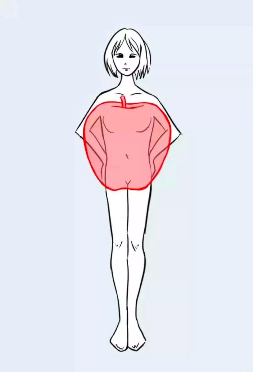 越来越热的夏天 我最关心短裤怎么穿显瘦又时髦