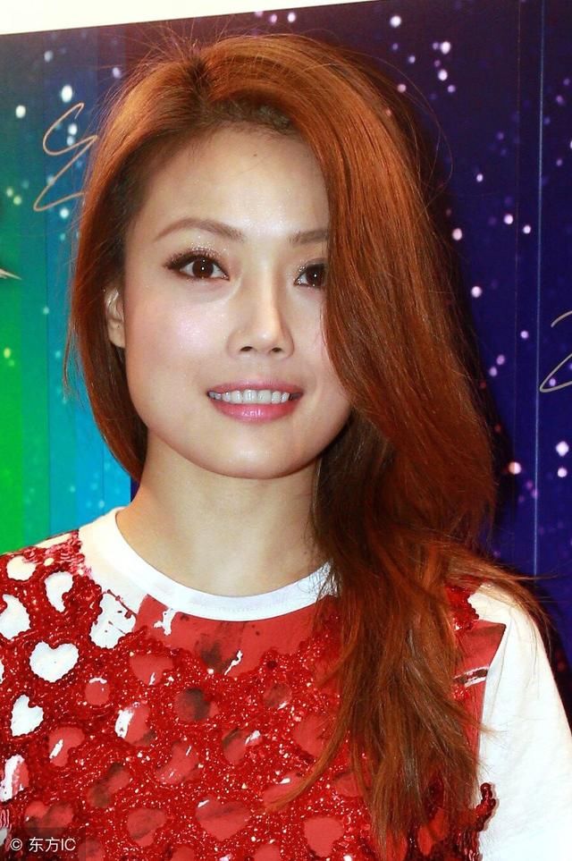 画错眉毛，颜值会下降不止一个高度