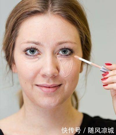  遮瑕产品■遮瑕越遮越明显？不如看看它们，这些遮瑕让底妆超能打！
