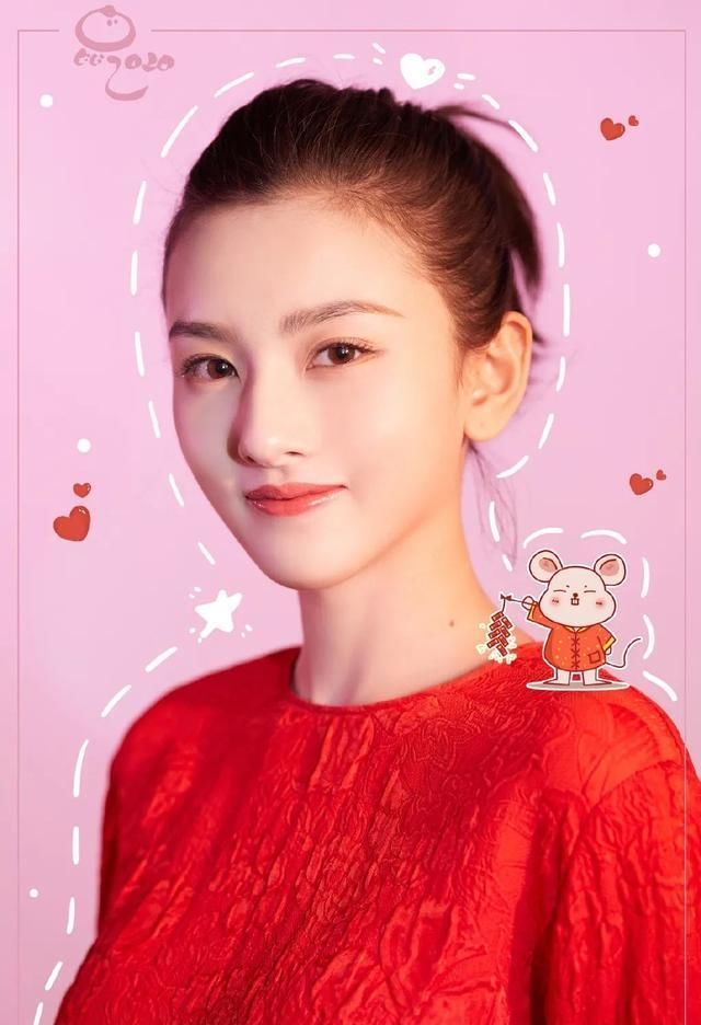 亲和力■美人计｜单选题：A珠圆玉润赵露思、B明艳锋芒宋祖儿