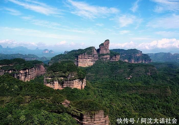 广东粤东西北,清远、韶关、阳江、梅州,五年后