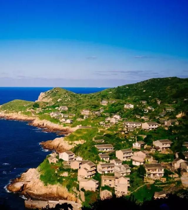 中国最美的20个村子，你去过几个？