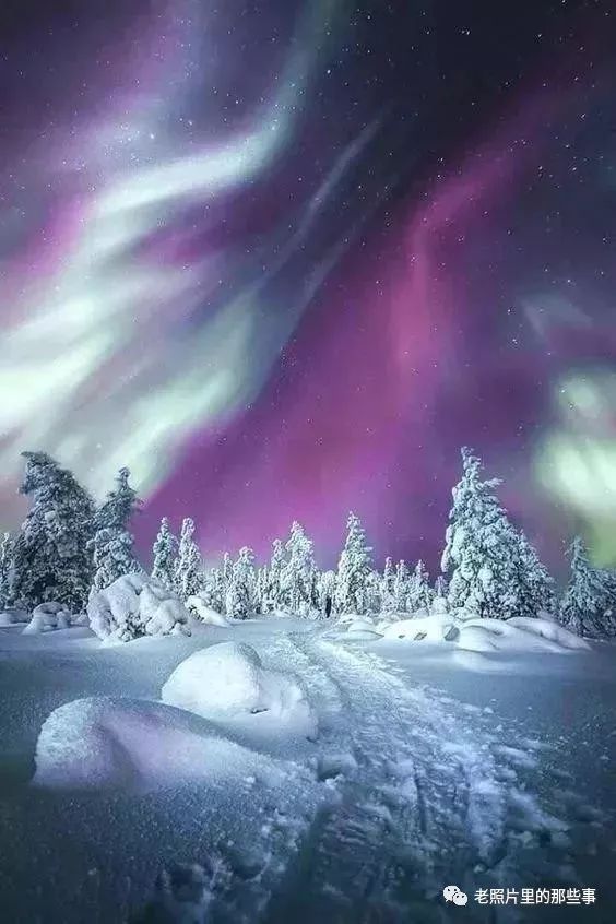 你肯定没见过的奇景照片!太震撼太壮观了!值得收藏