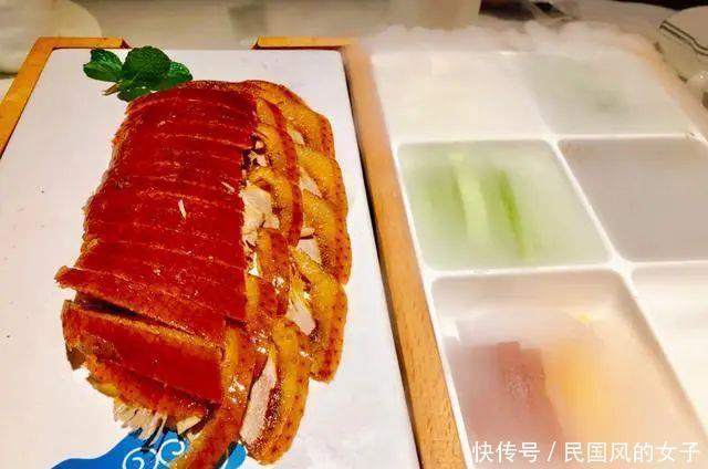北京烤鸭:北京烤鸭和广东烧鹅,哪道才最受欢迎最好吃呢!
