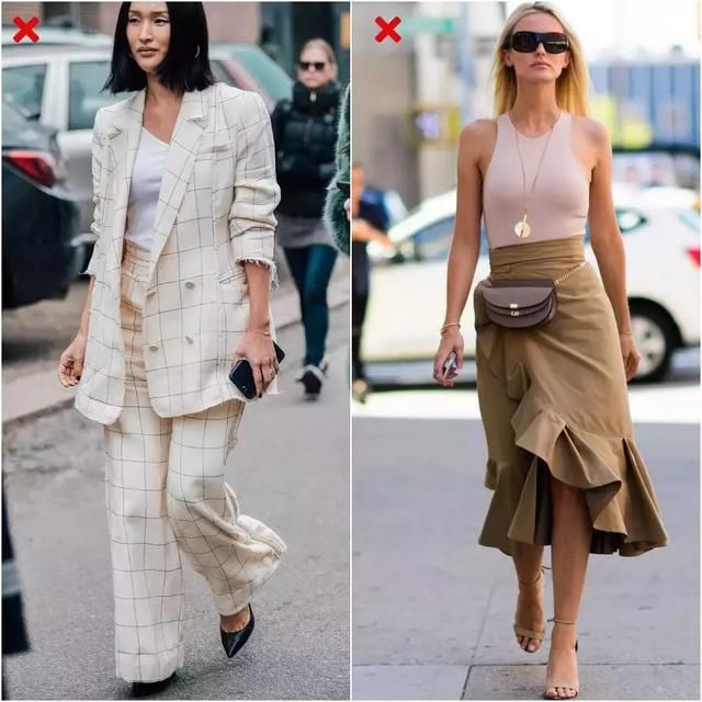 同样是买买买，为什么她们能穿出质感？