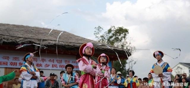 此族150年前迁入中国, 如今人口近200万, 认中国为祖国