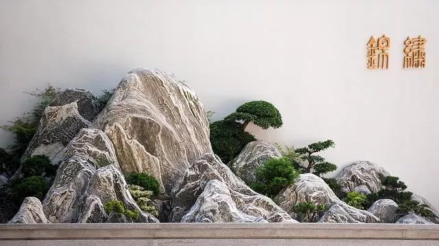 国内最大的专类盆景园,江南园林海派风格美不胜收